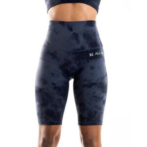 Iron Pulse Tempest Black Shorts